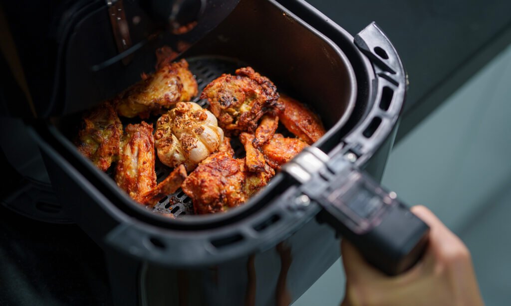 Air Fryer Basics: 12 Things to Cook First (and 5 to Skip)