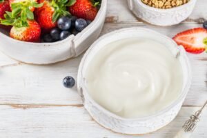 Gut Health Basics: A Beginner’s Guide to a Happier Digestive System
