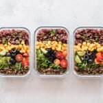 Healthy Meal Prep for Beginners: A Simple System That Actually Sticks