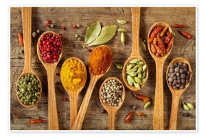 Beginner’s Guide to Spices: What to Buy First