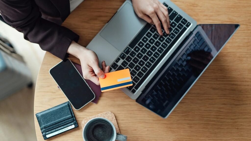How to Build Credit From Scratch