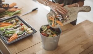 How to Reduce Food Waste in Your Kitchen