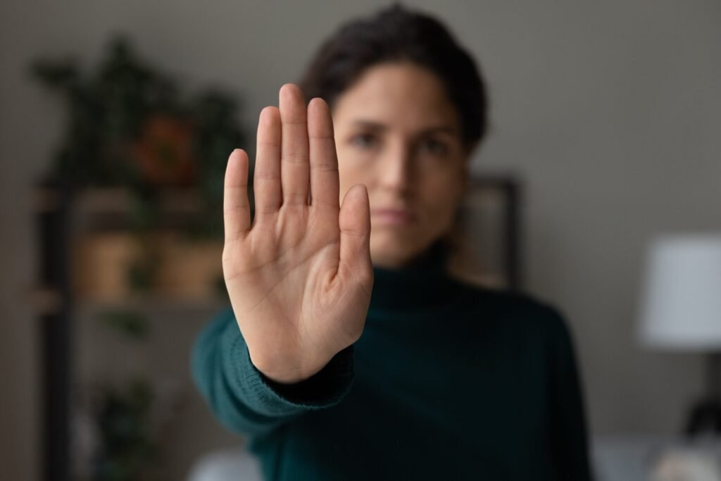 How to Say No Without Feeling Guilty