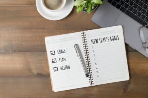 How to Set Goals You’ll Actually Achieve