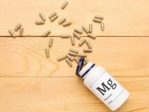 Magnesium Explained: What It Does and Signs You Might Need More