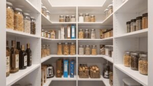20 Pantry Staples That Make Dinner Possible on Any Night