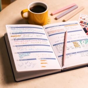 Time Blocking: A Simple Guide for Beginners