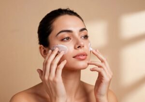 How Stress Shows Up on Your Skin (and What to Do About It)